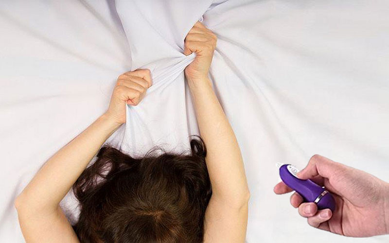 Máy mat xa kẹp ngực OMYSKY cao cấp dễ sử dụng